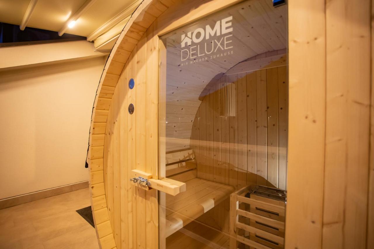 Exclusive Penthouse Old Town With Sauna And Jacuzzi モスタル エクステリア 写真